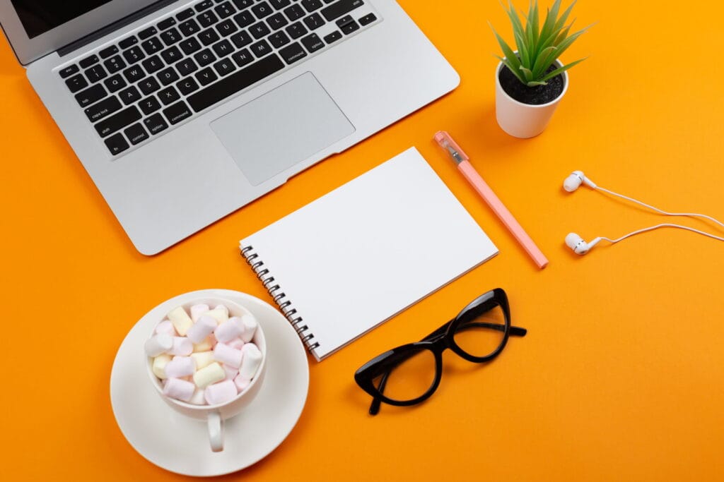 How to Build a Successful Blog Hero