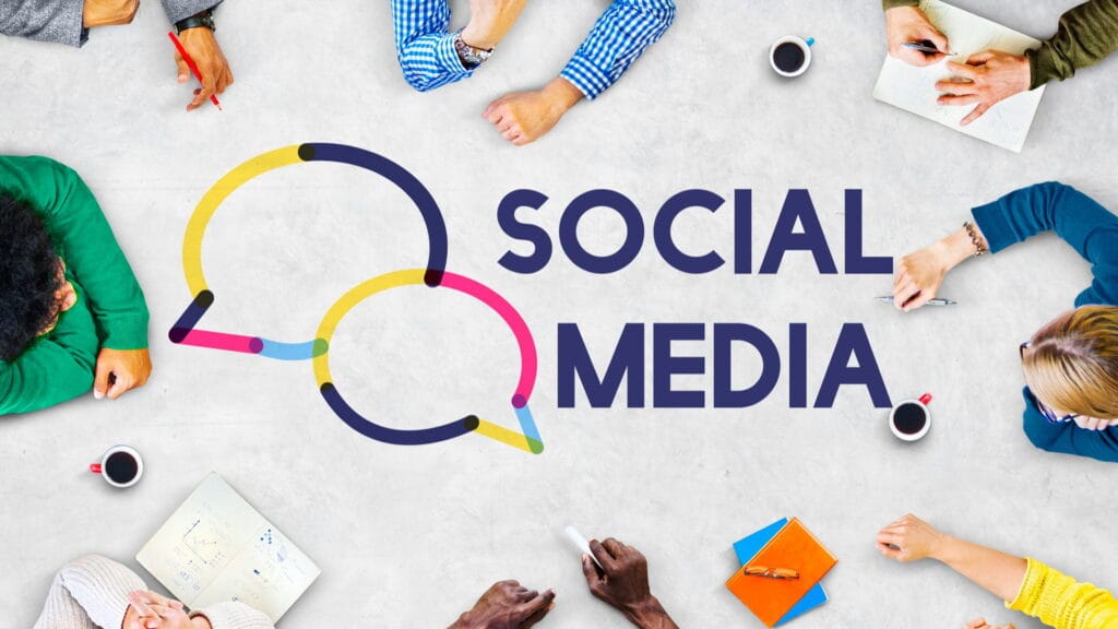 social media marketing kpis
