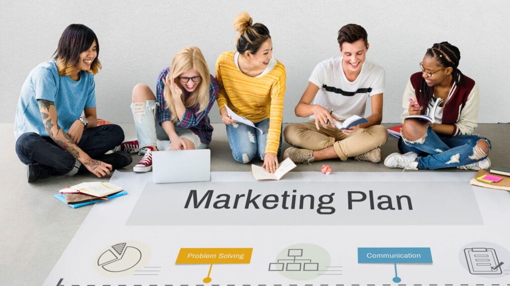 Omnichannel Marketing Strategy