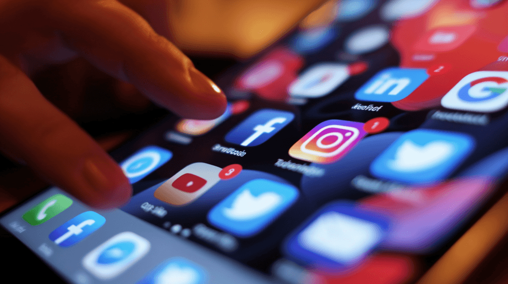 SEO Myth #5: Social Media Doesn't Affect SEO