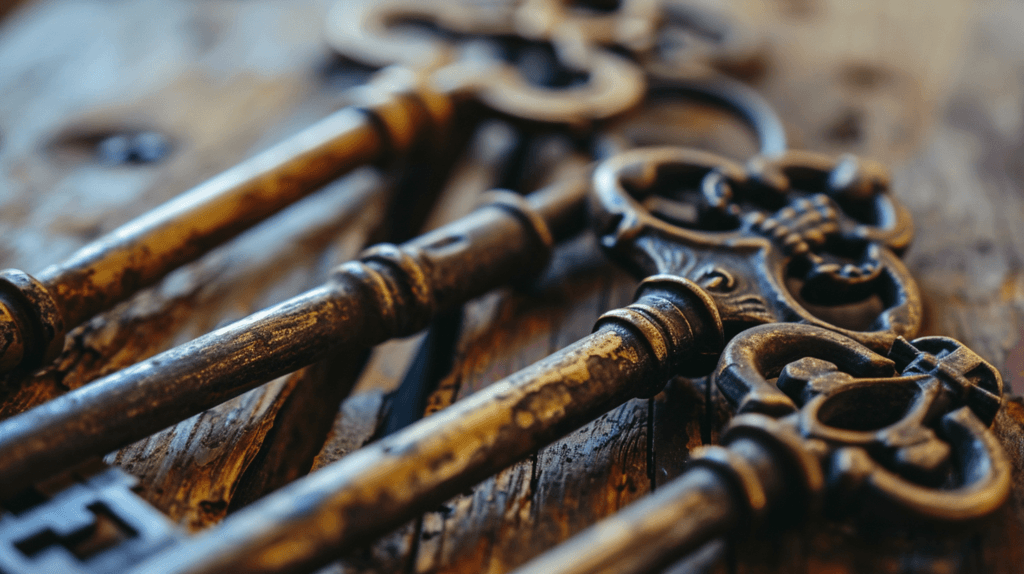 SEO Myth #2: Keyword Stuffing Boosts Rankings
