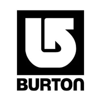 Burton logo