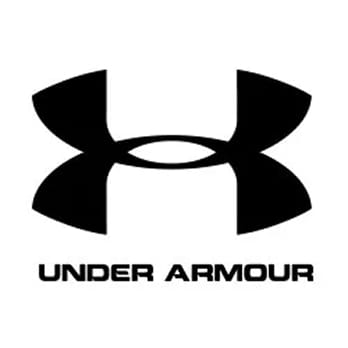 Under Armour logo